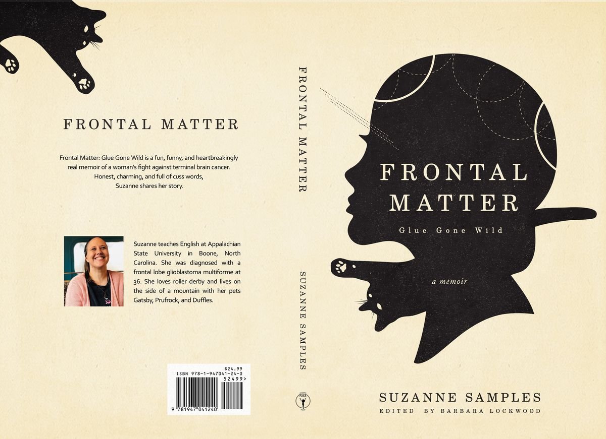 Books & Publishing - E-Books sample 7